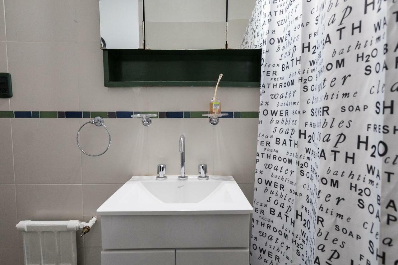 Appartement Maipuhc à Buenos Aires Extérieur photo