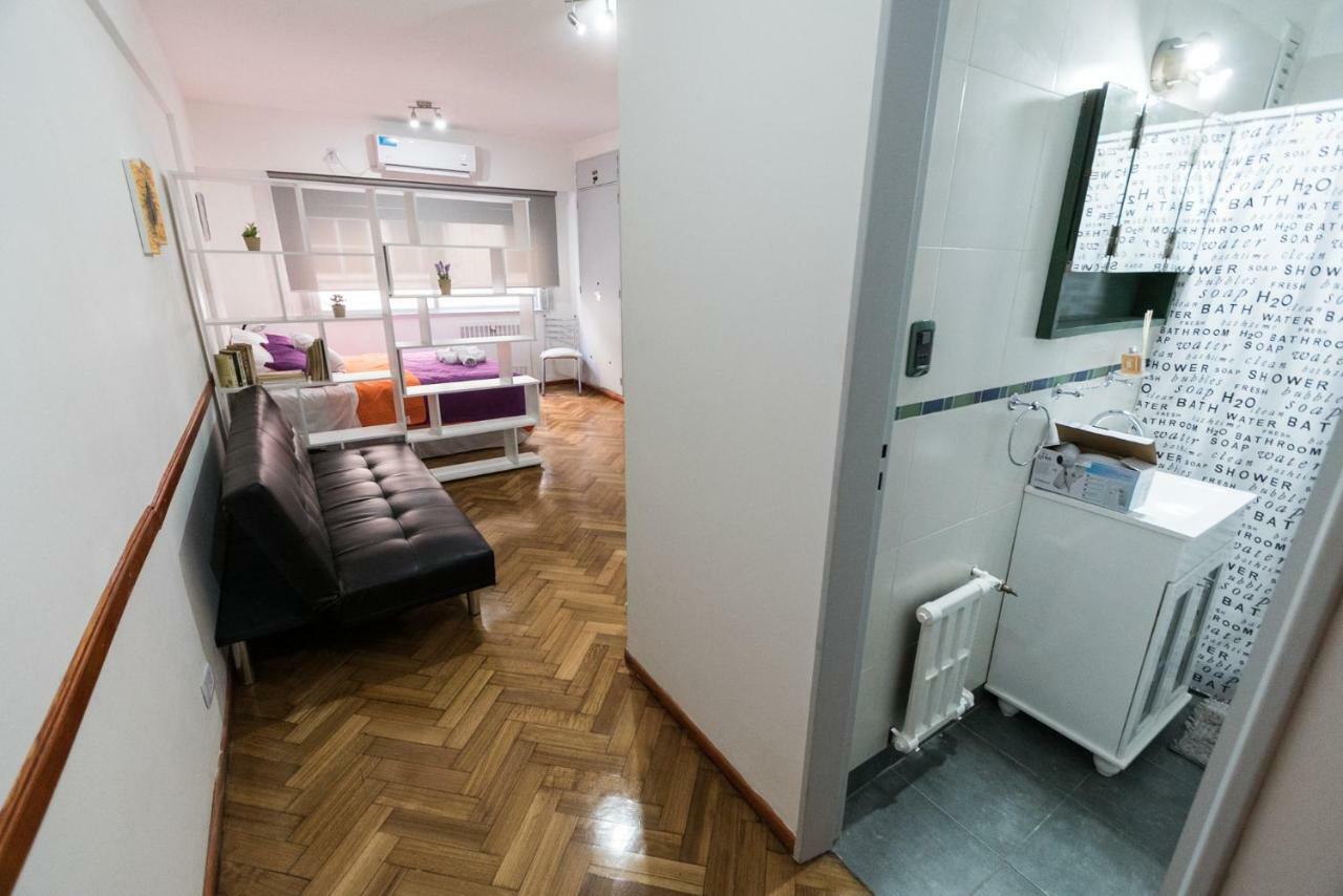 Appartement Maipuhc à Buenos Aires Extérieur photo