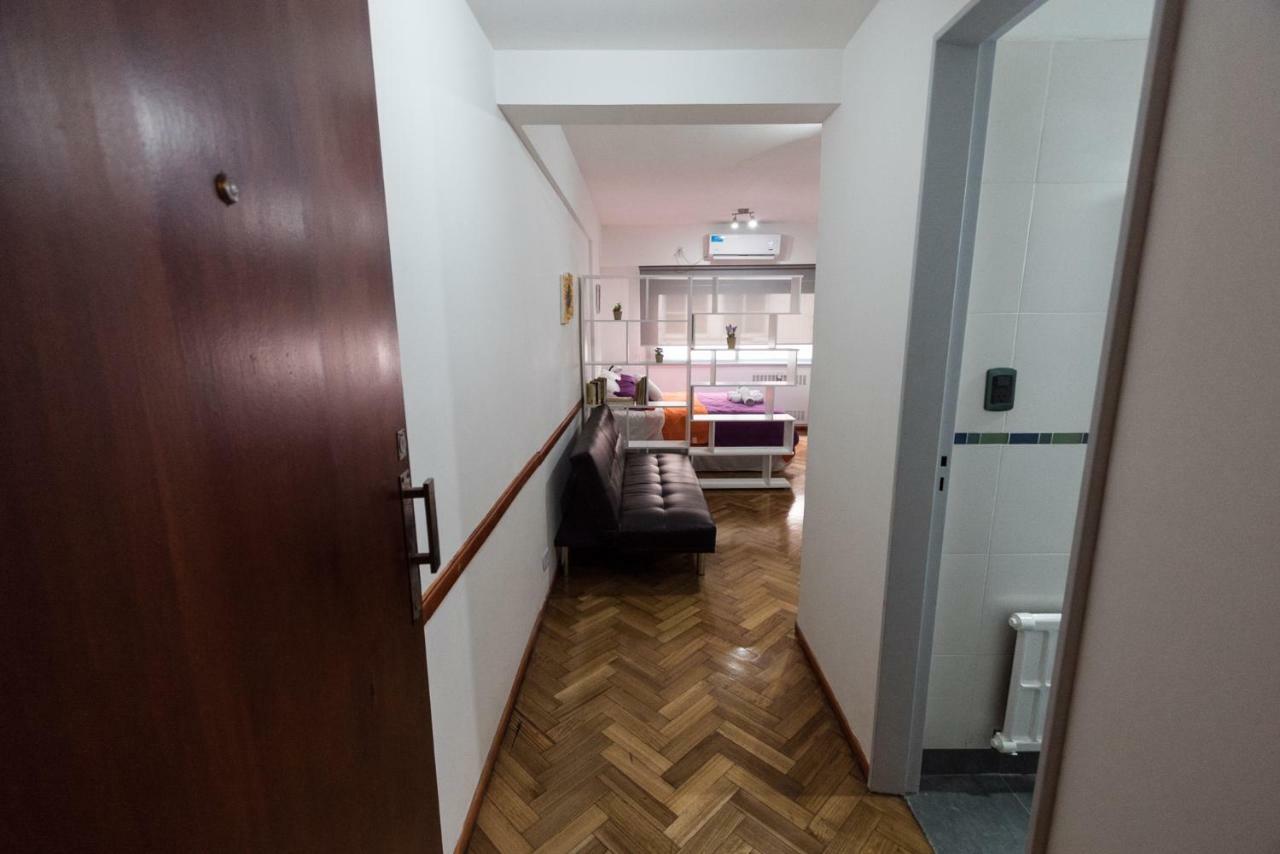 Appartement Maipuhc à Buenos Aires Extérieur photo