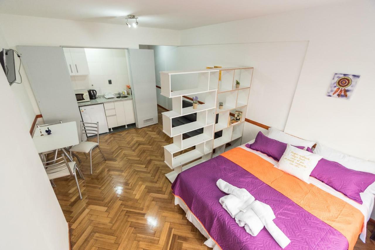 Appartement Maipuhc à Buenos Aires Extérieur photo