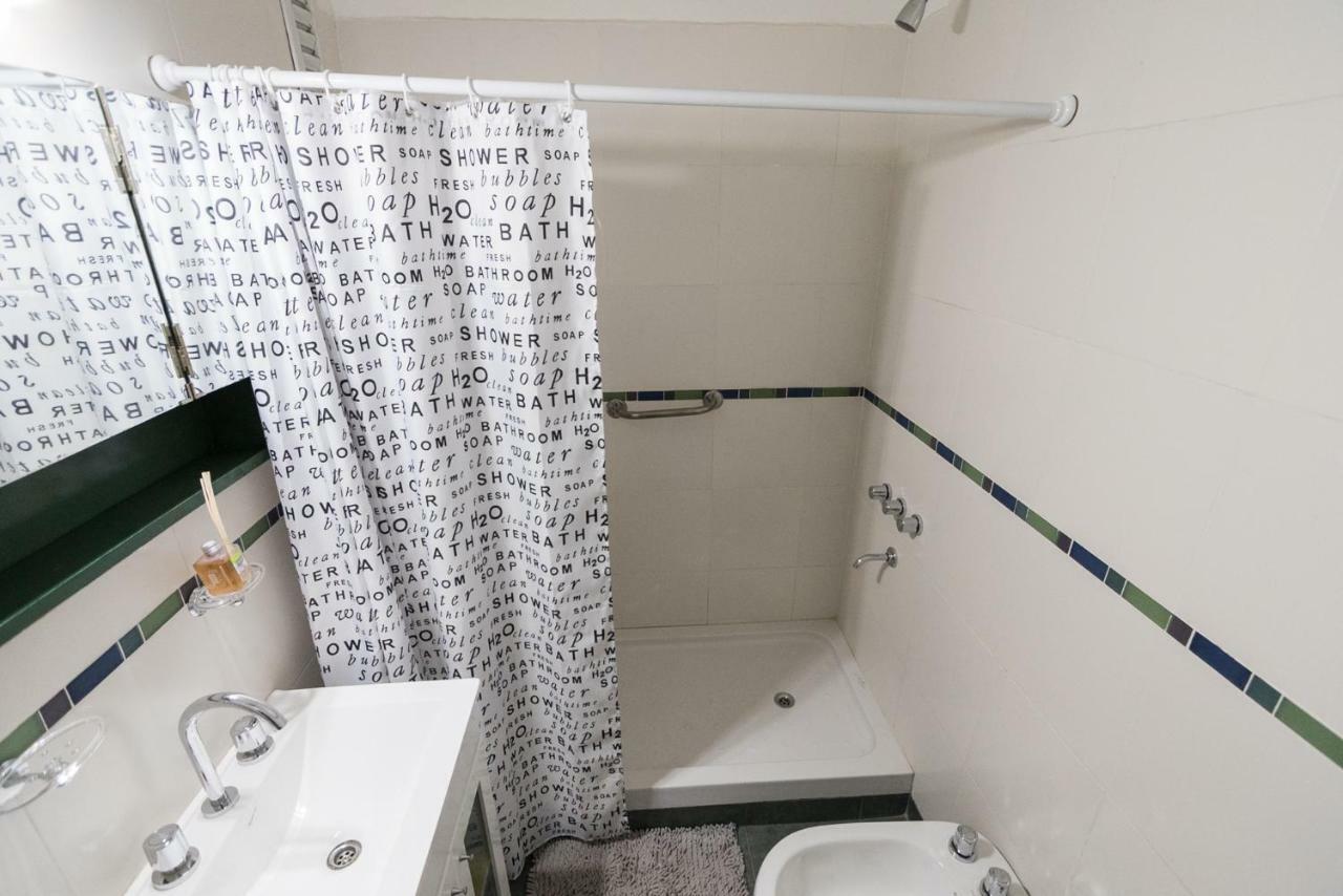 Appartement Maipuhc à Buenos Aires Extérieur photo